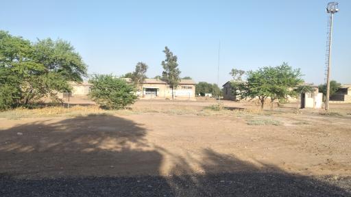 عکس اردوگاه ثامن الائمه 