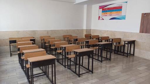 عکس دبیرستان غیردولتی متوسطه دوم پسرانه دانش 