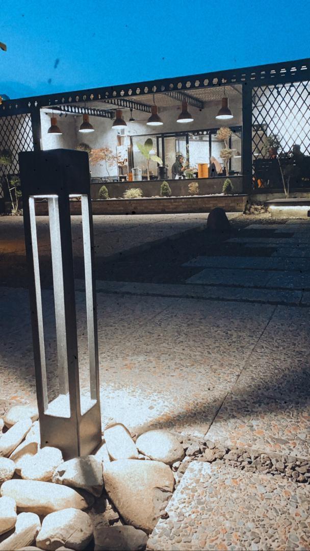 عکس کافه رستوران دپالم