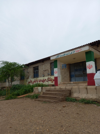 عکس اردوگاه ثامن الائمه 