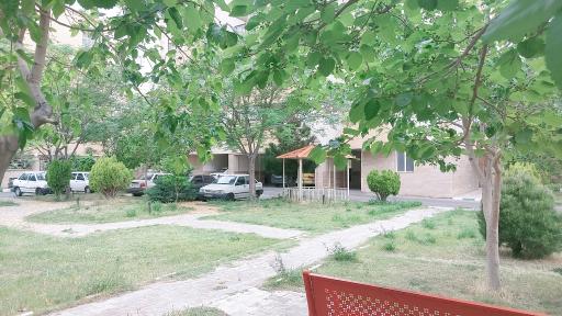 عکس مجتمع 72 واحدی ولایت 1