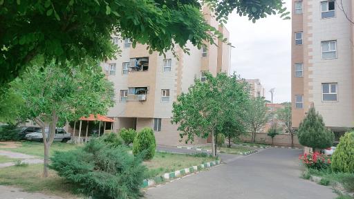 عکس مجتمع 72 واحدی ولایت 1