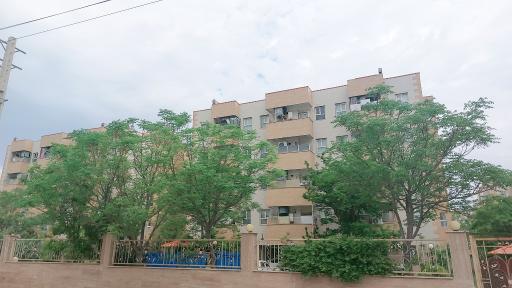 عکس مجتمع 72 واحدی ولایت 1