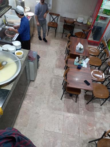 عکس طباخی لوکس تهرانسر