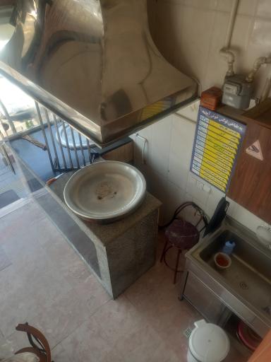 عکس طباخی لوکس تهرانسر