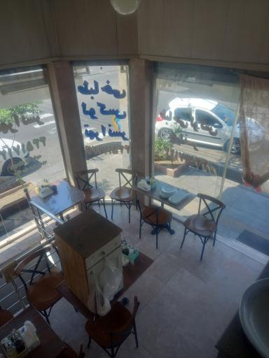 عکس طباخی لوکس تهرانسر