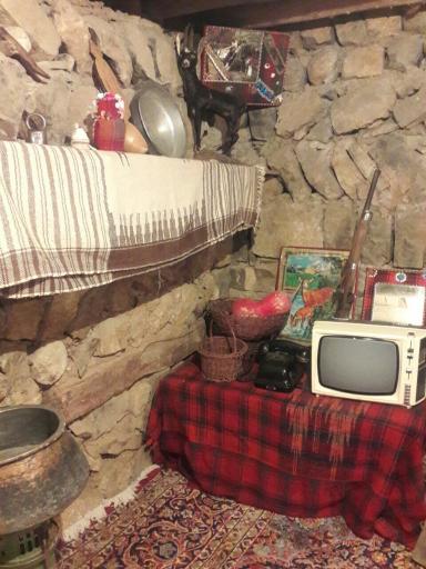 عکس موزه خانقاه