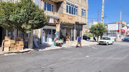 عکس ابزار آلات ساختمانی آریا