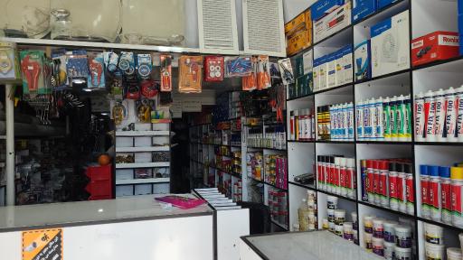 عکس ابزار آلات ساختمانی آریا