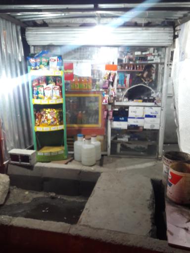 عکس دکه خوشنودی