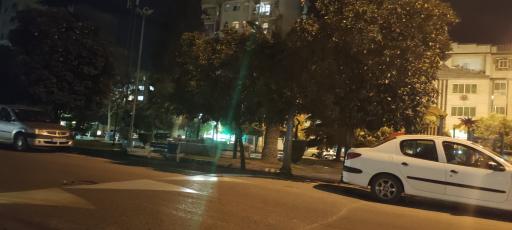 عکس پارک گلها