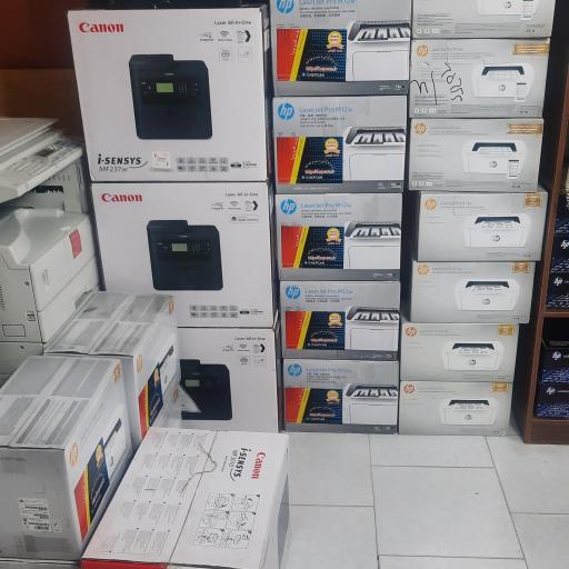 ماشینهای اداری دل آرا