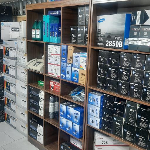 ماشینهای اداری دل آرا