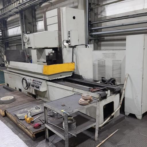 سنگ مغناطیس داود 