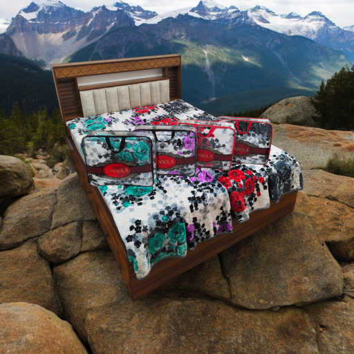 عکس پتو متو مارکت