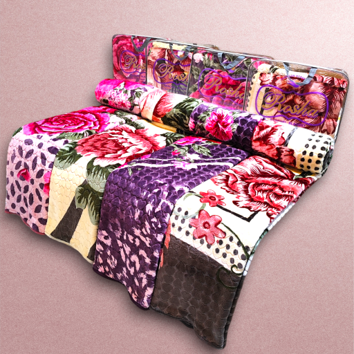 عکس پتو متو مارکت