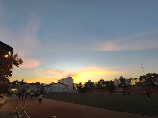 عکس ورزشگاه بانوان حجاب