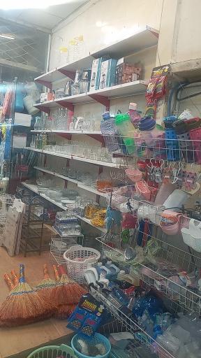 عکس فروشگاه پلاسکو سنتر