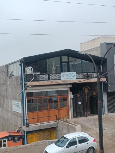 عکس صنعت چوب فورگ