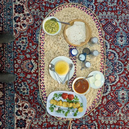 عکس بوم گردی تی تی ناز