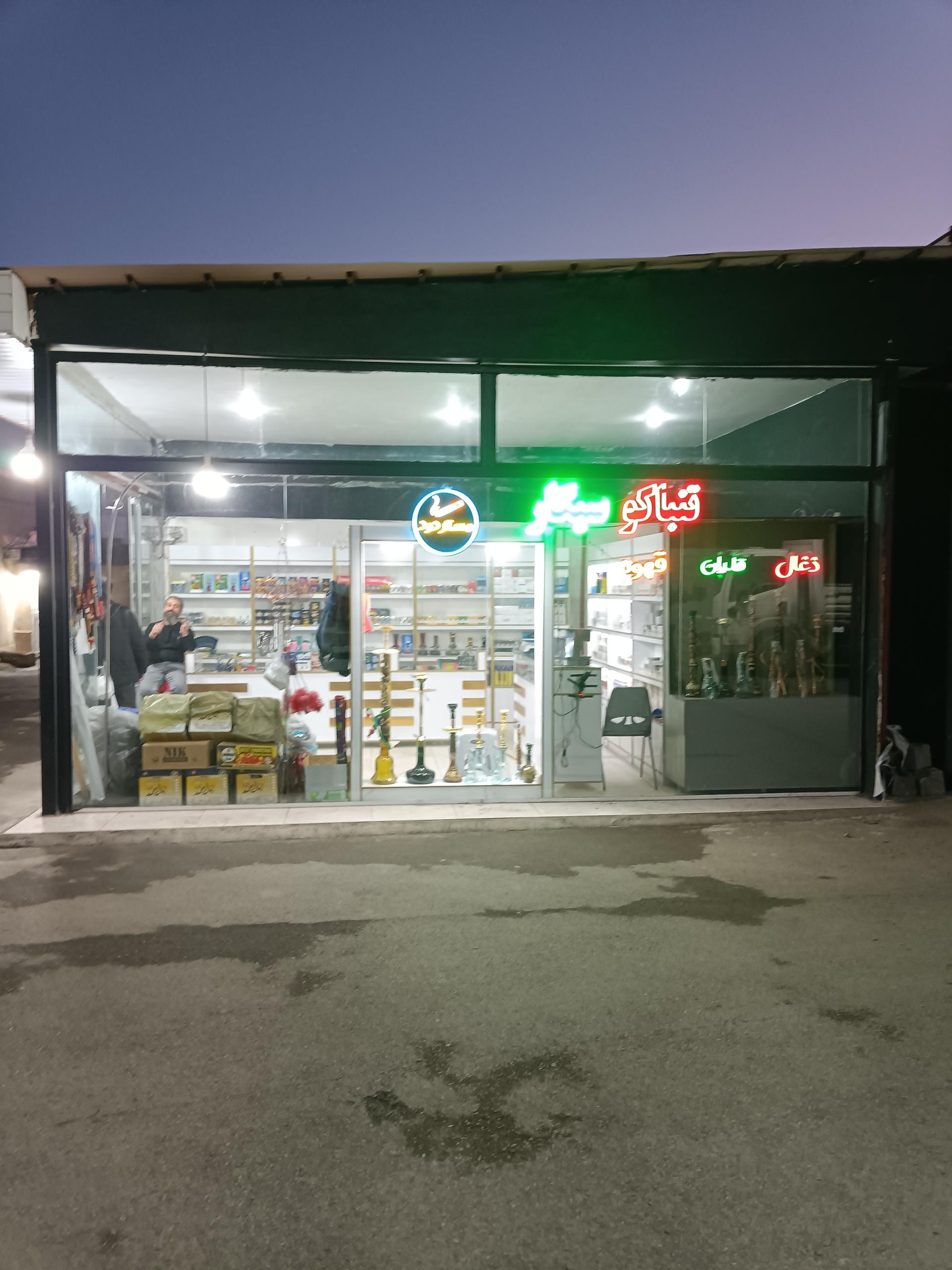 عکس مستر دود 