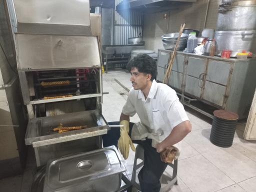 کترینگ احمدقاسمی