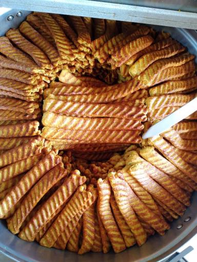 کترینگ احمدقاسمی