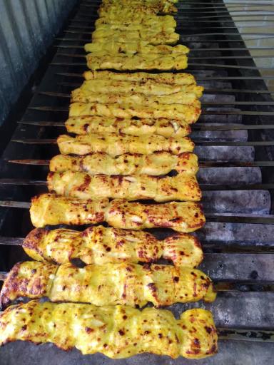 عکس کترینگ احمدقاسمی