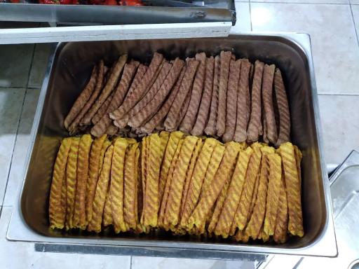 عکس کترینگ احمدقاسمی