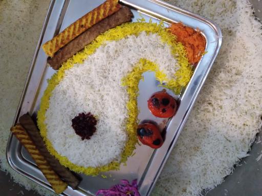 عکس کترینگ احمدقاسمی