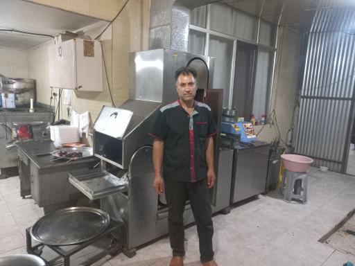 عکس کترینگ احمدقاسمی