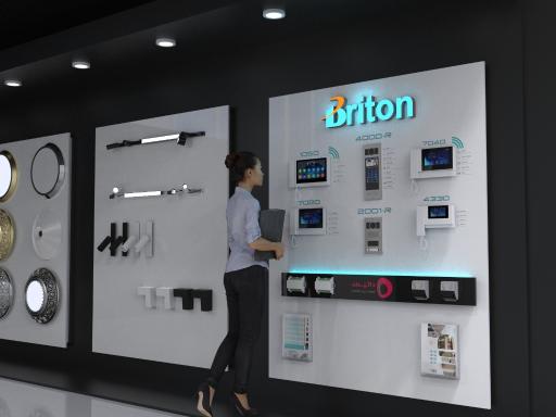 عکس الکتریکی پارس شعاع توس (طیف نور 2)