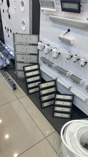 عکس الکتریکی پارس شعاع توس (طیف نور 2)