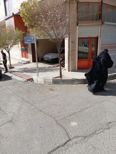 عکس تعمیرگاه خودرو 