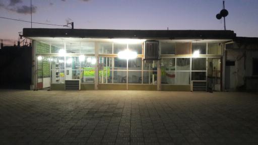 عکس مسجد جامع نکوآباد