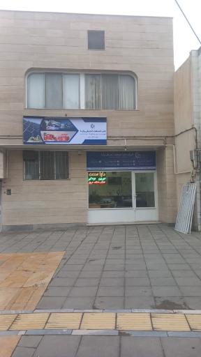 عکس شرکت مایا صنعت 