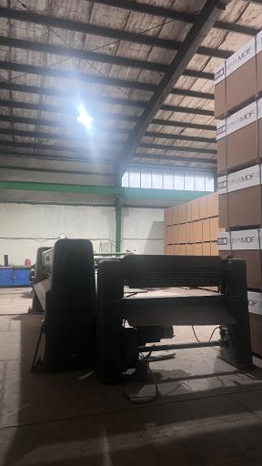 عکس شرکت روکش چوب ماهان (فرزاد تقوی)