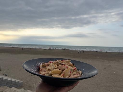 عکس رستوران اهورا