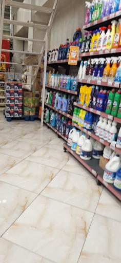 عکس افق کوروش (خبرنگار)