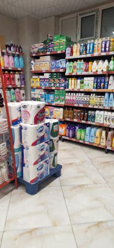 عکس افق کوروش (خبرنگار)