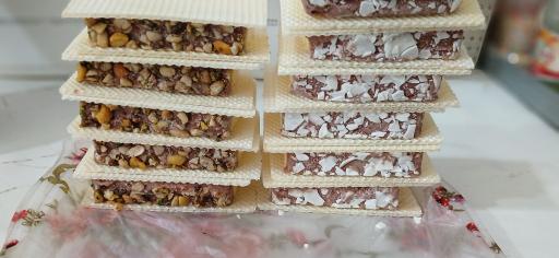 عکس بستنی  عمو بهروز