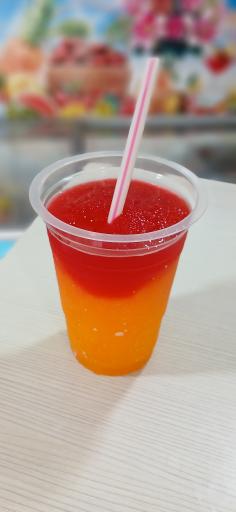 عکس بستنی  عمو بهروز