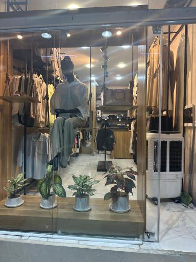 عکس بوتیک ایران