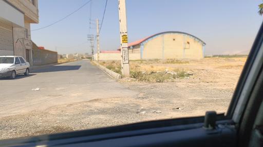 عکس سالن ورزشی غدیر 