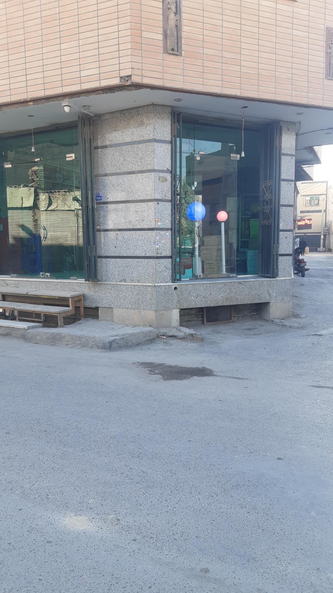 عکس کالا برق کُهران الکتریک