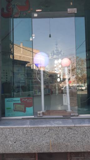 عکس کالا برق کُهران الکتریک