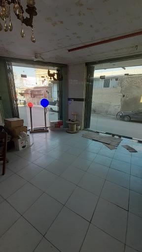 عکس کالا برق کُهران الکتریک