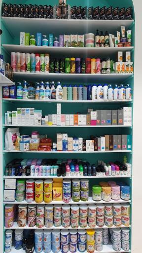 عکس داروخانه دکتر کمالی مقدم