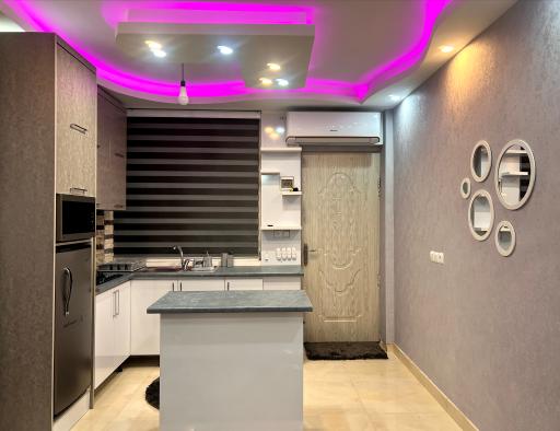 عکس مجتمع اقامتی ویلا اجاره ای وهاب پور