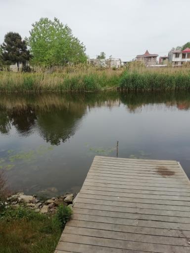 عکس مجتمع اقامتی ویلا اجاره ای وهاب پور